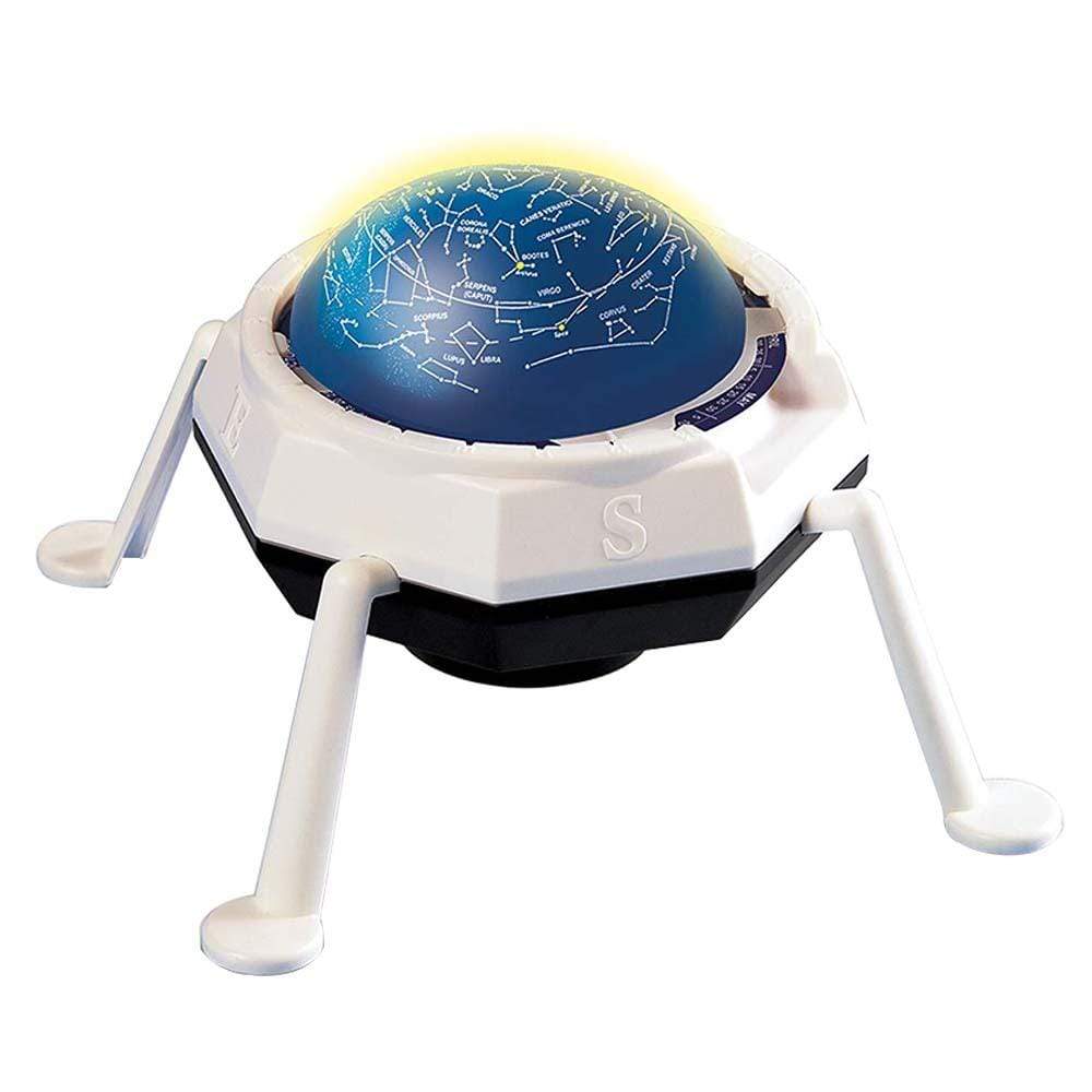 Clementoni Toys Clementoni Science & Game Planetarium