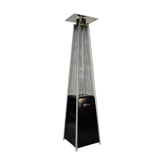 Climate Plus Climate Plus Black Pyramid Heater