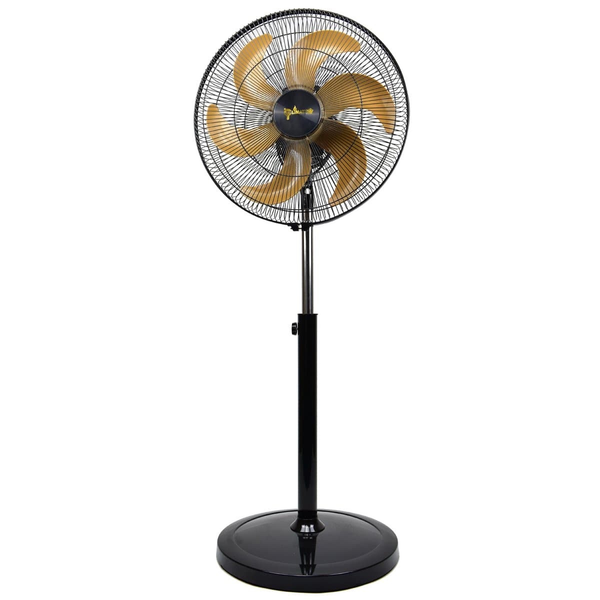 Climate Plus Outdoor Cliamte Plus 18” BLDC Brushless Pedestal Fan