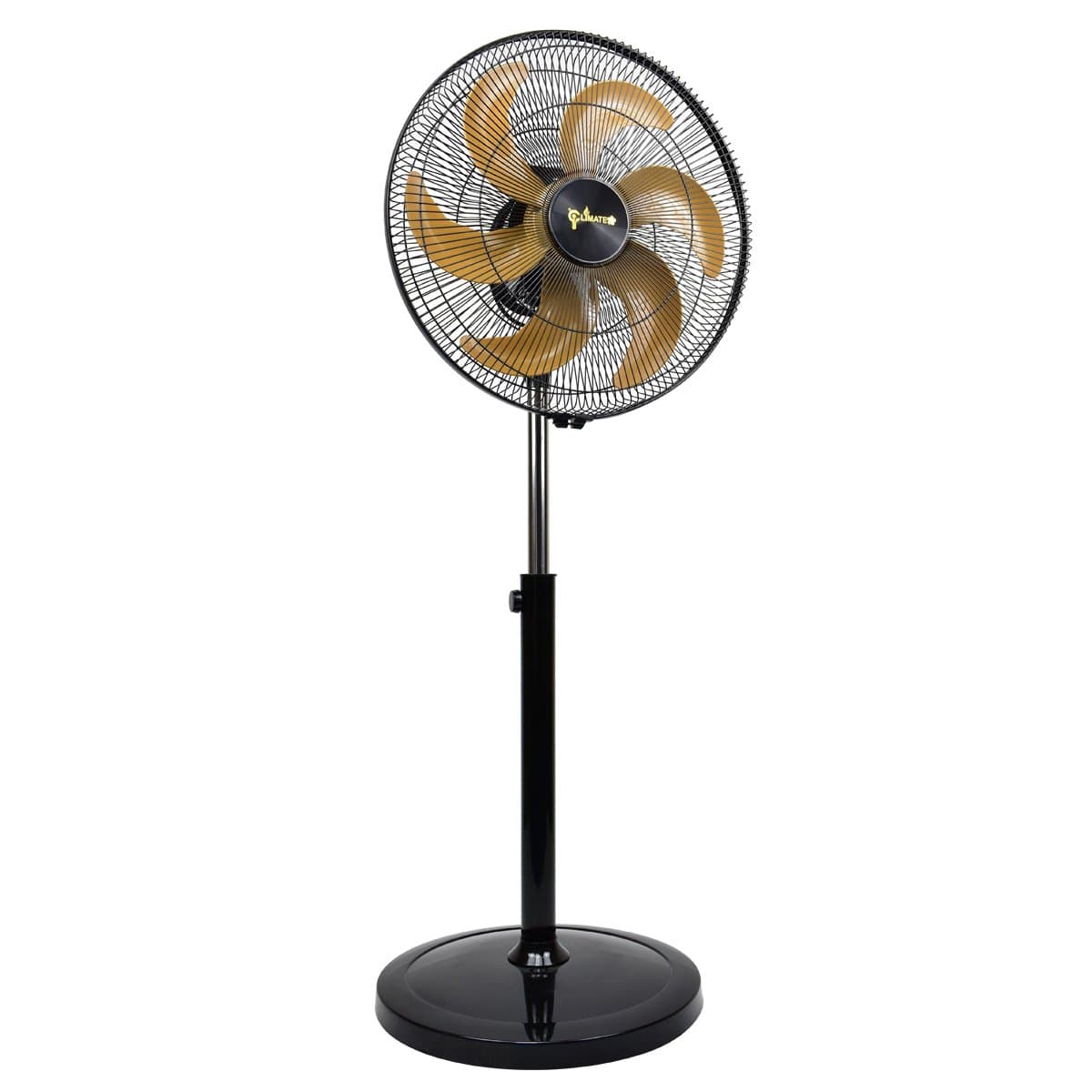 Climate Plus Outdoor Cliamte Plus 18” BLDC Brushless Pedestal Fan