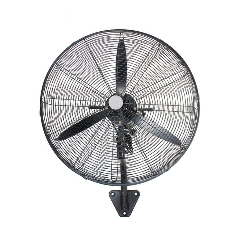 Climate Plus Outdoor Climate Plus 26’inch Wall Mounted Industrial fan