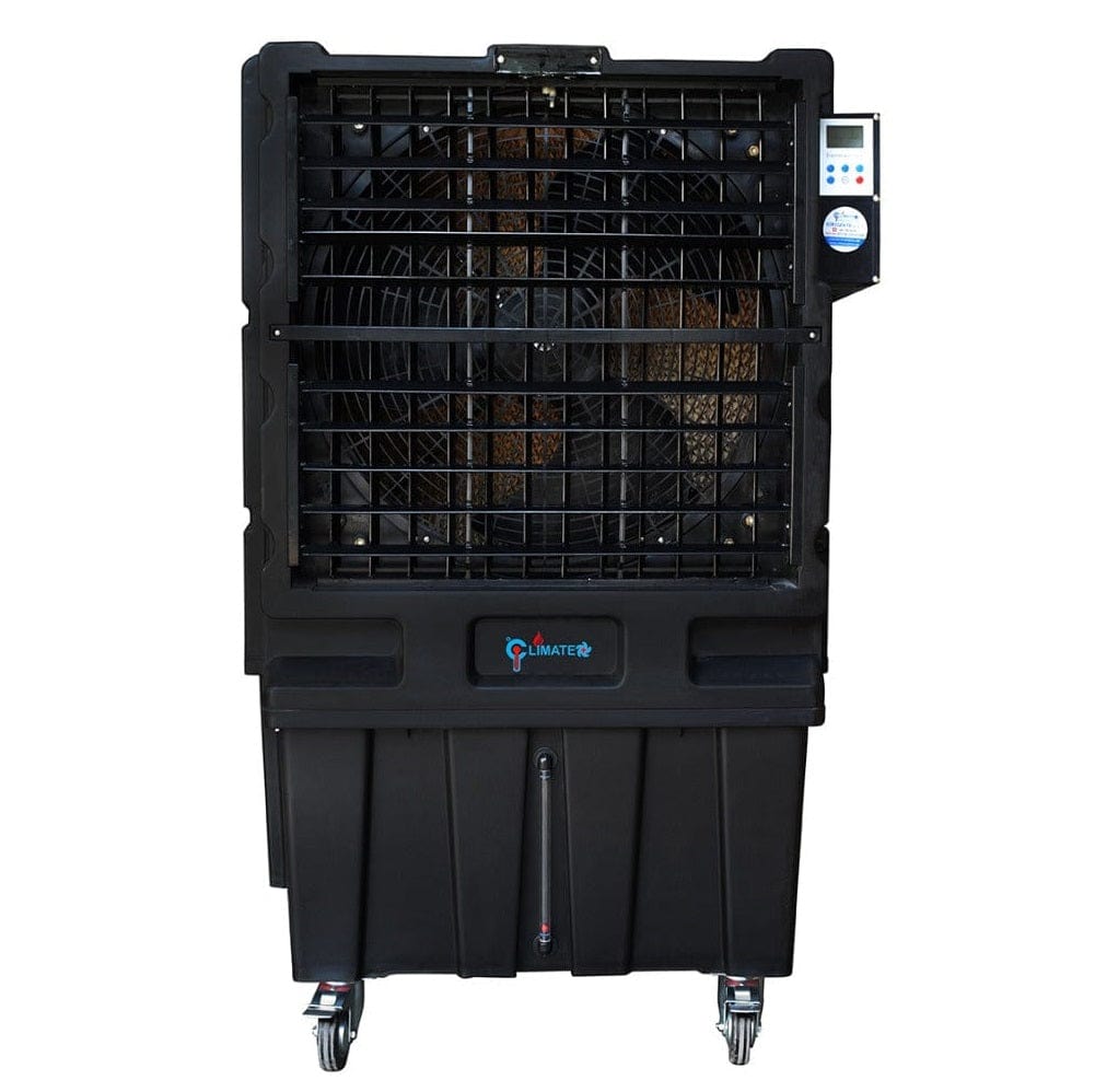 Climate Plus Outdoor Climate Plus CM-12000 Black