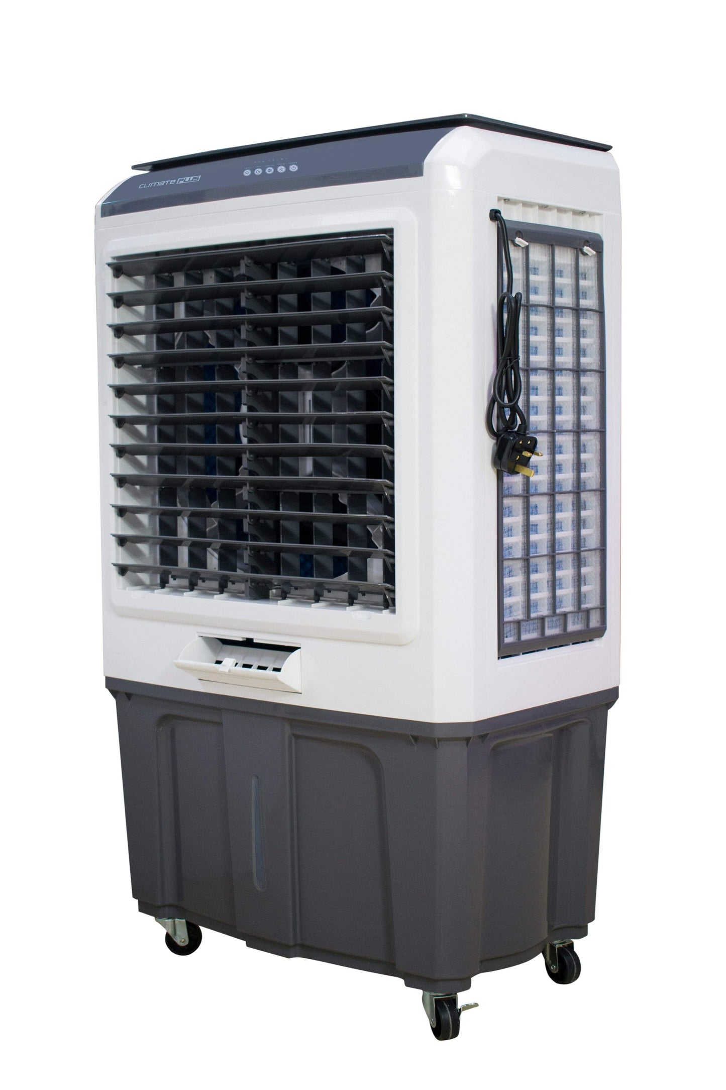 Climate Plus Outdoor Climate Plus MC 8000 ER