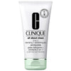 CLINIQUE Beauty Clinique All About Clean 2-in-1 Cleansing and Exfoliating Jelly 150ml
