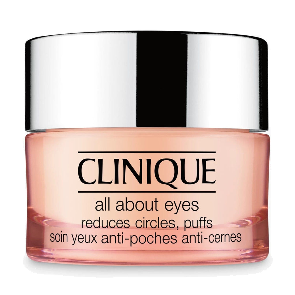 CLINIQUE Beauty Clinique All About Eyes Eye Cream 15ml