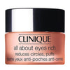 CLINIQUE Beauty Clinique All About Eyes Eye Cream Rich 15ml