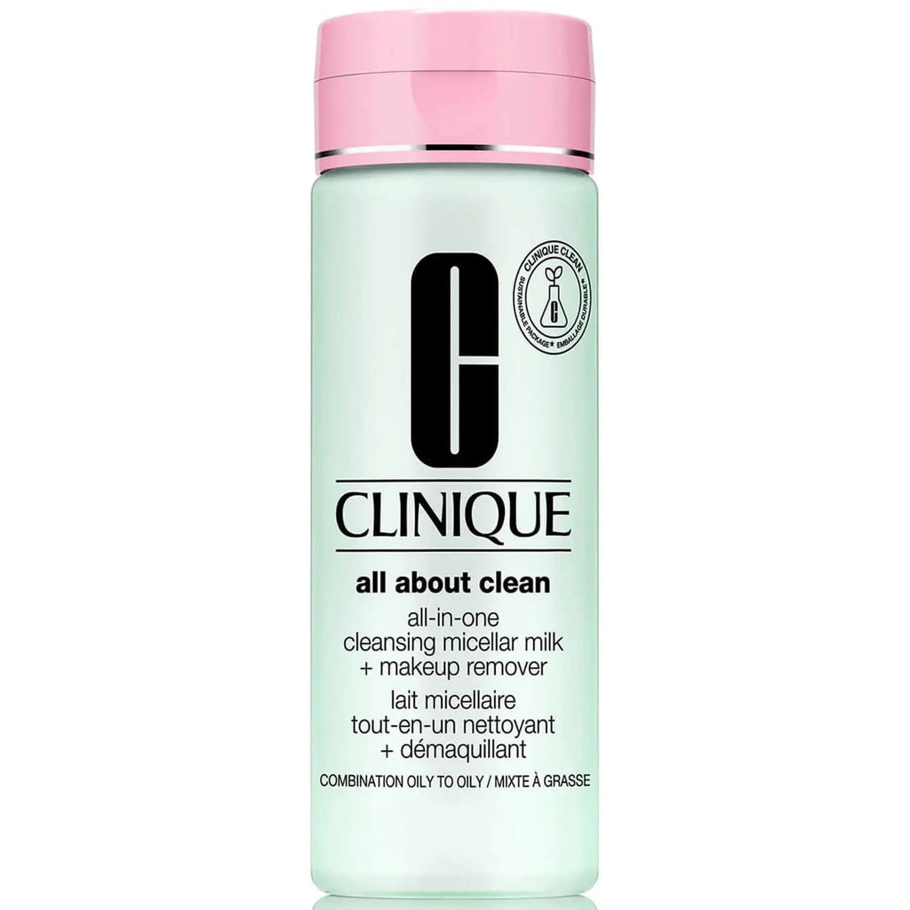 CLINIQUE Beauty Clinique All in One Cleansing Micellar Milk for Oily/Combination Skin 200ml