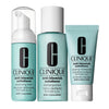 CLINIQUE Beauty Clinique Anti Blemish Solutions 3-Step System