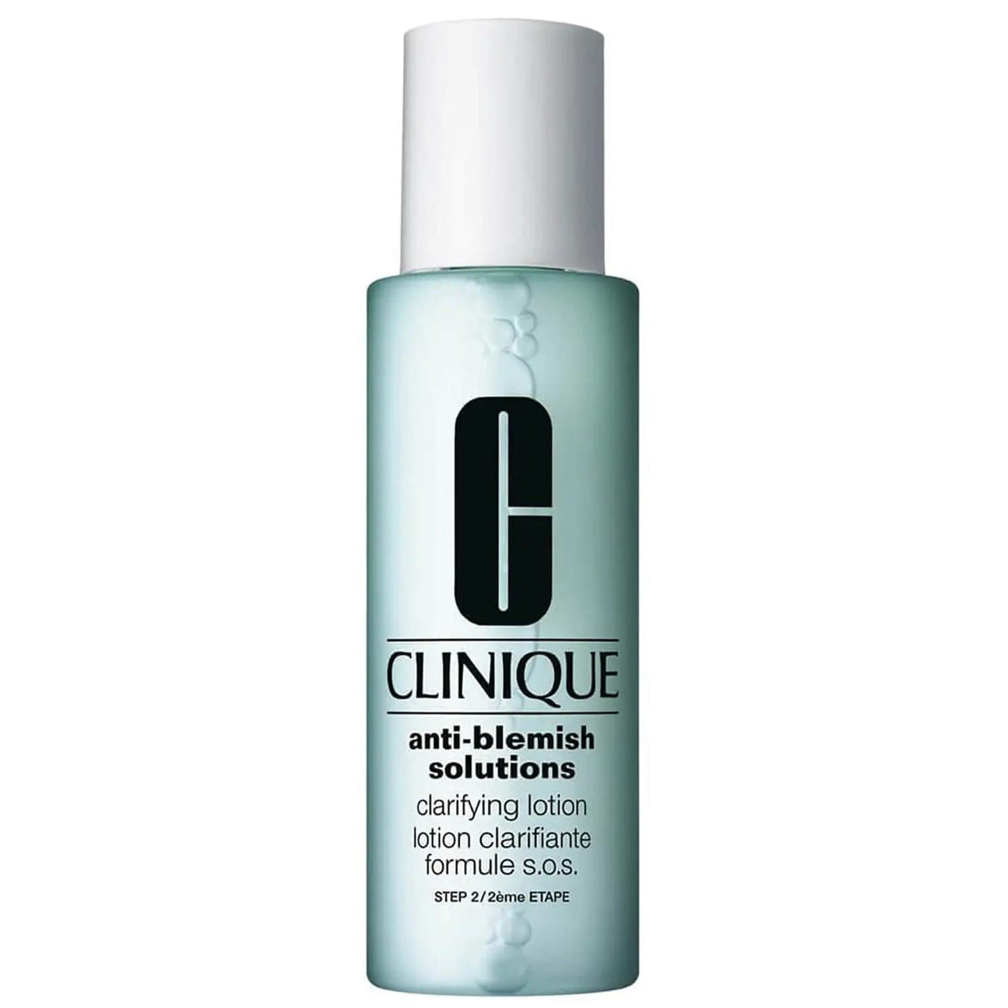 CLINIQUE Beauty Clinique Anti Blemish Solutions Clarifying Lotion 200ml