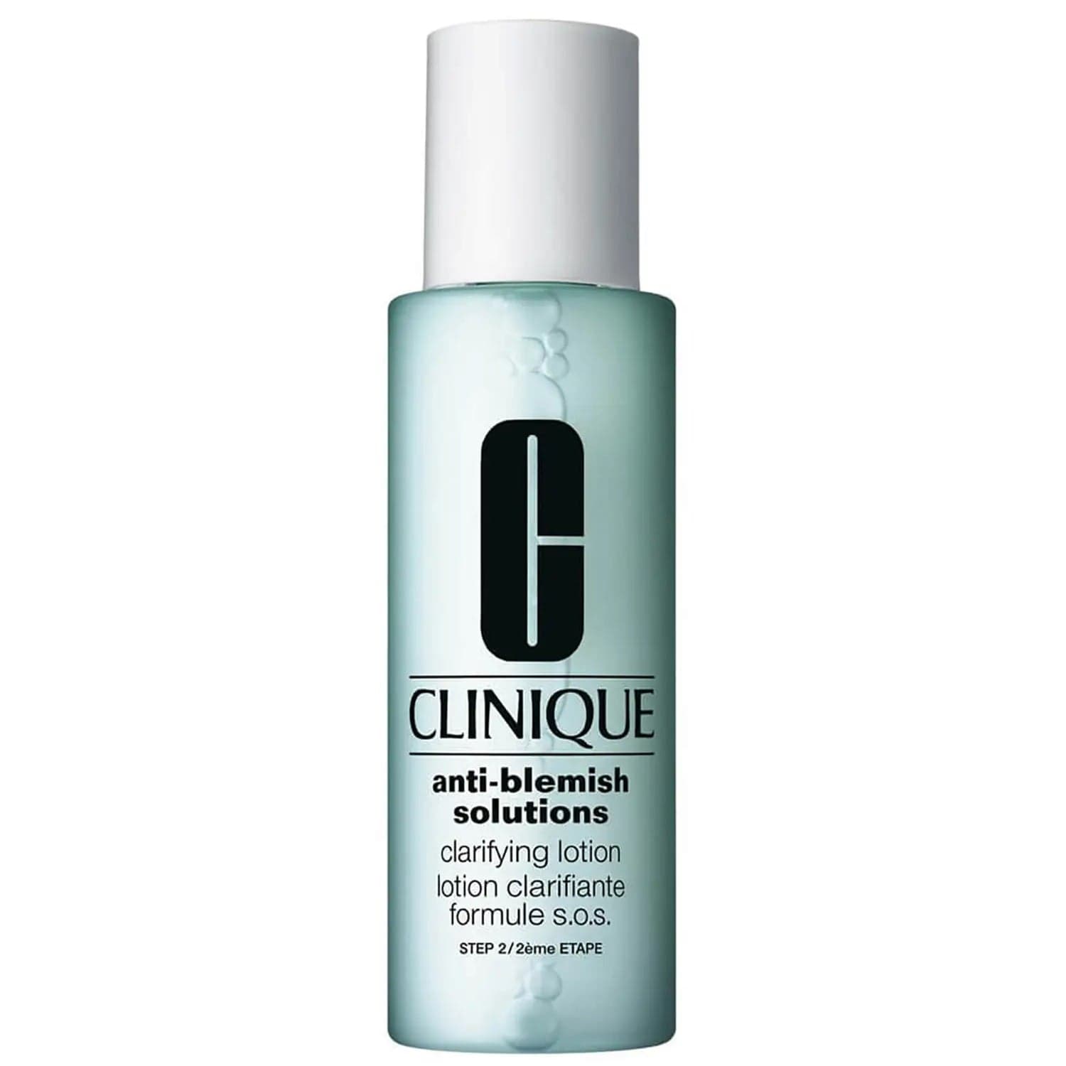 CLINIQUE Beauty Clinique Anti Blemish Solutions Clarifying Lotion 200ml