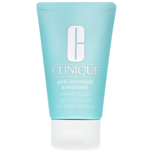 CLINIQUE Beauty Clinique Anti Blemish Solutions Cleansing Gel 125ml