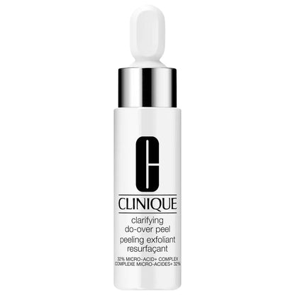 CLINIQUE Beauty Clinique Clarifying Do-Over Peel 30ml