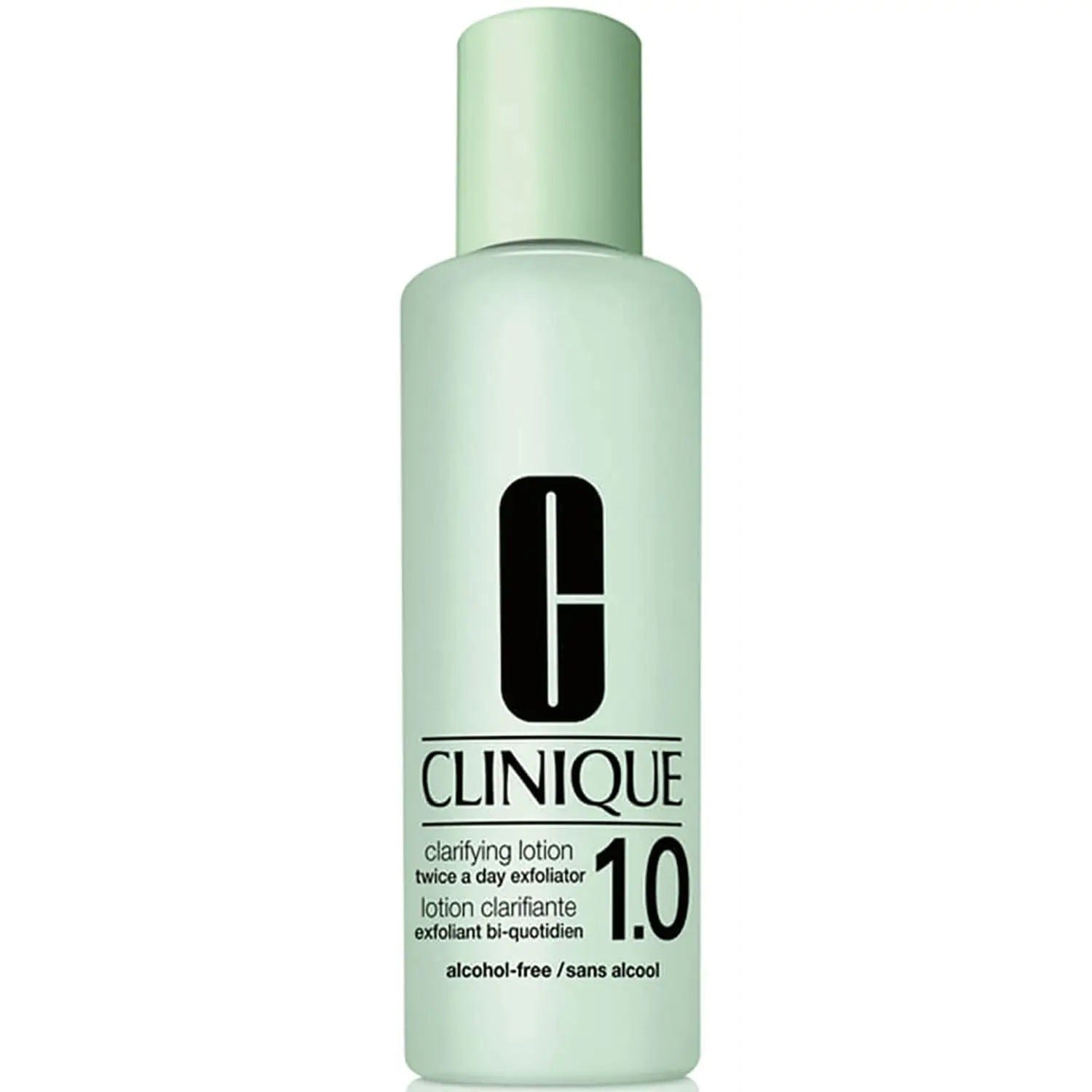 CLINIQUE Beauty Clinique Clarifying Lotion - Alcohol Free 400ml