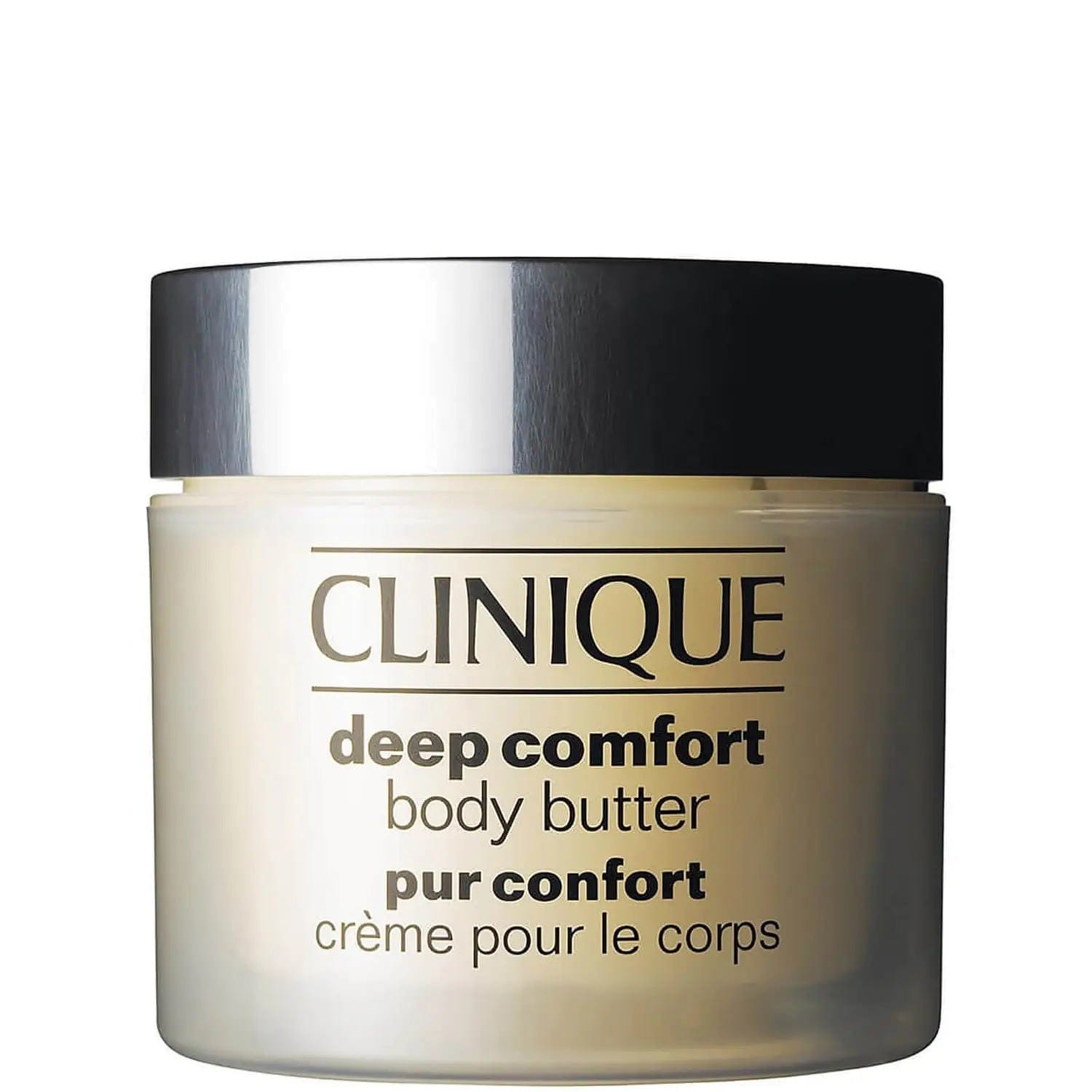 CLINIQUE Beauty Clinique Deep Comfort Body Butter 200ml