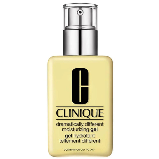 CLINIQUE Beauty Clinique Dramatically Different Moisturizing Gel 125ml with Pump