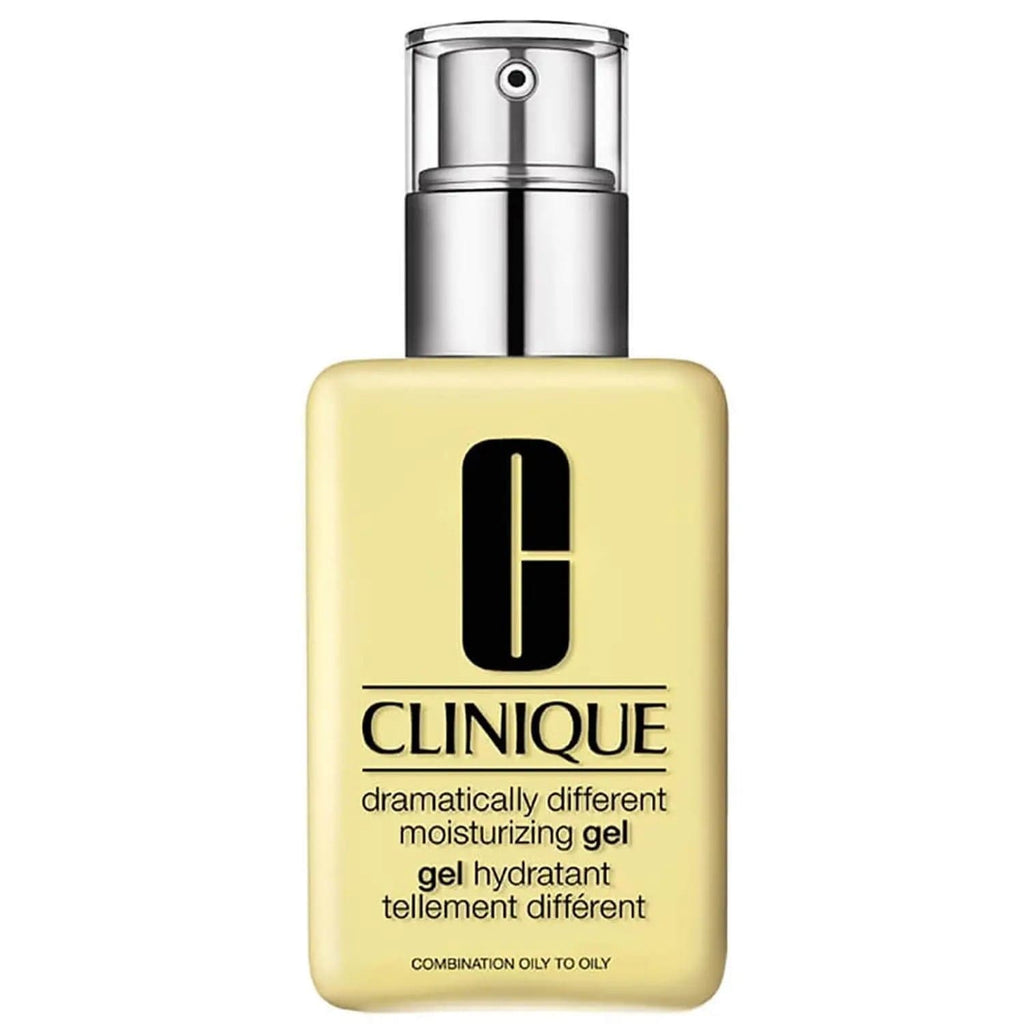 CLINIQUE Beauty Clinique Dramatically Different Moisturizing Gel 125ml with Pump