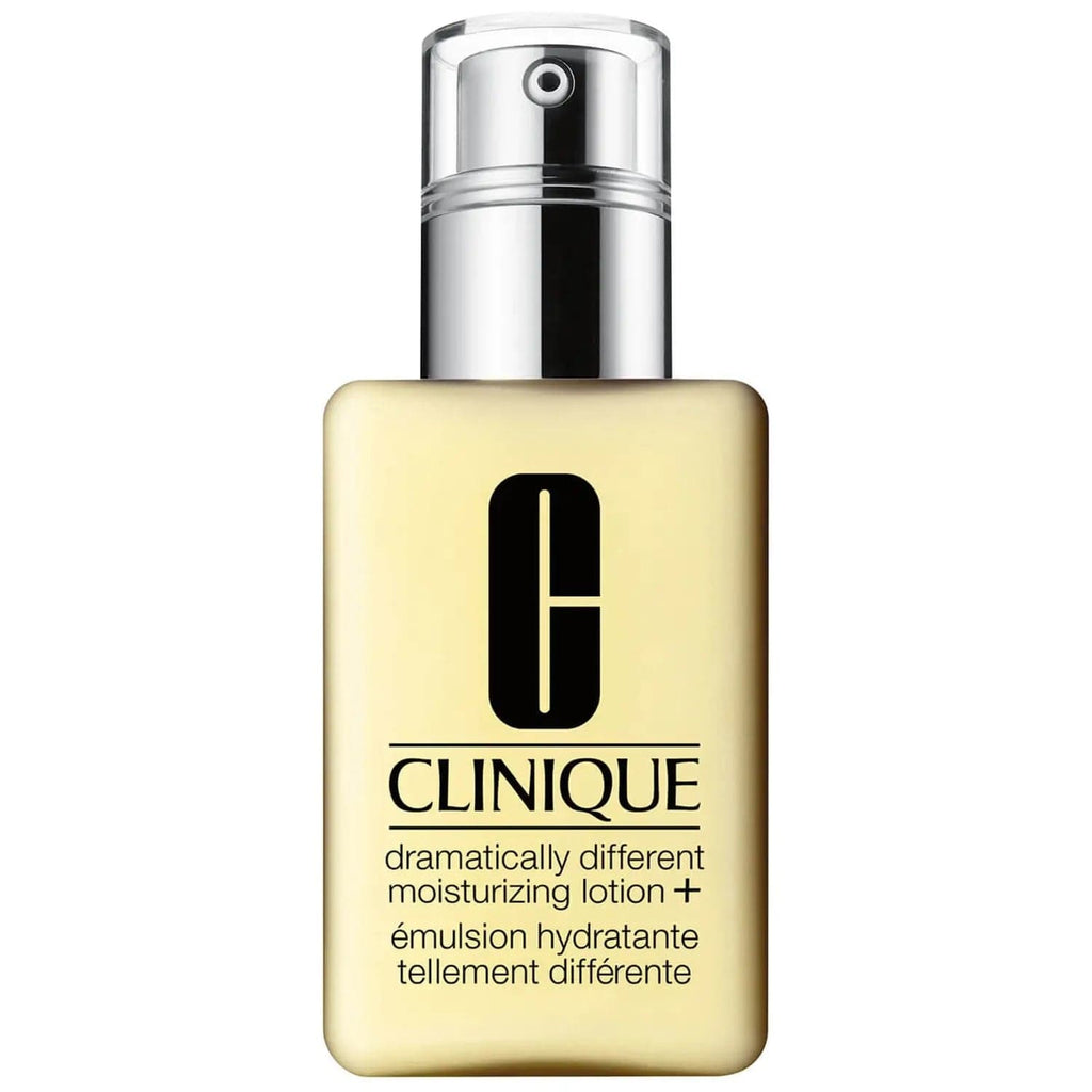 CLINIQUE Beauty Clinique Dramatically Different Moisturizing Lotion 125ml with Pump