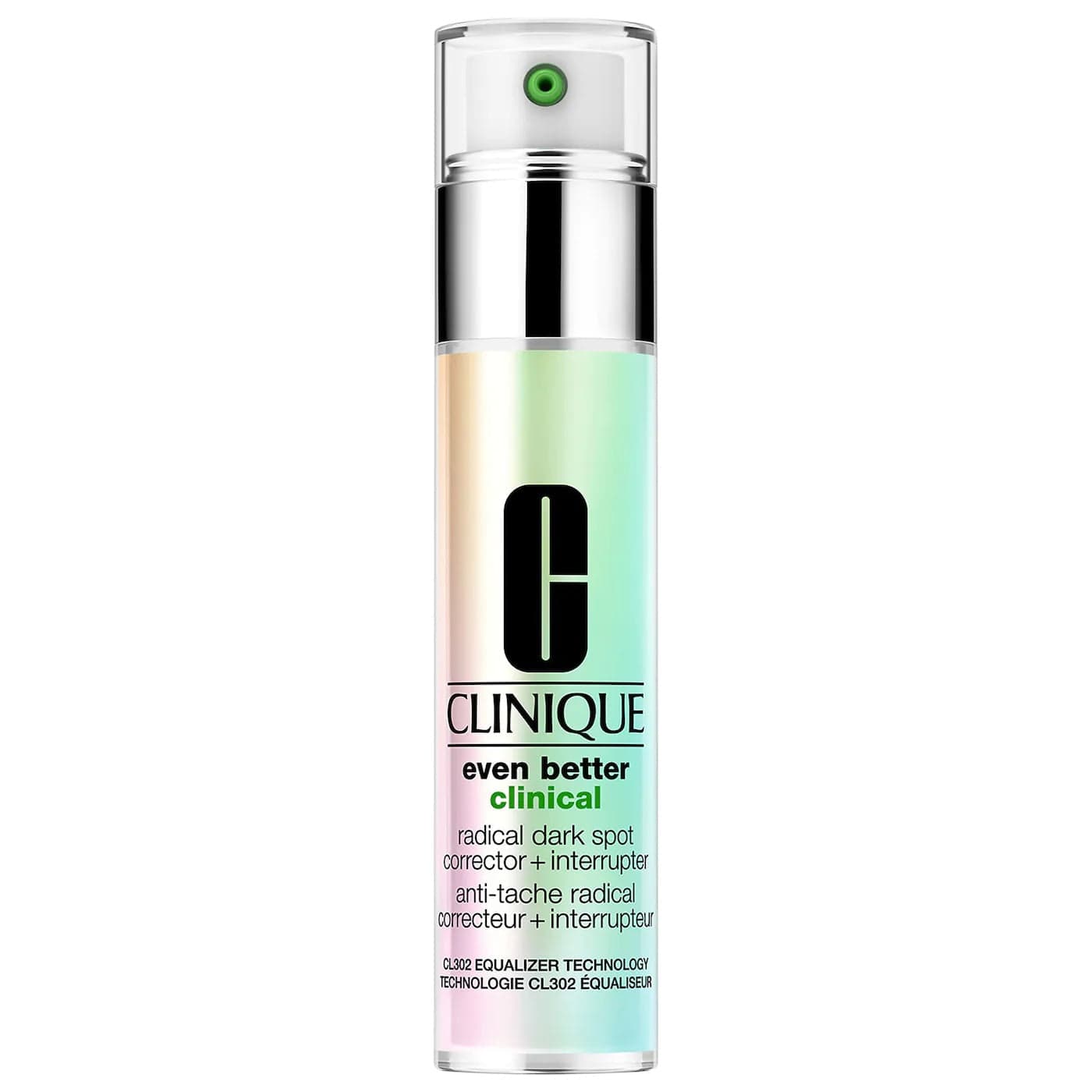 CLINIQUE Beauty Clinique Even Better Clinical Radical Dark Spot Corrector + Interrupter 30ml