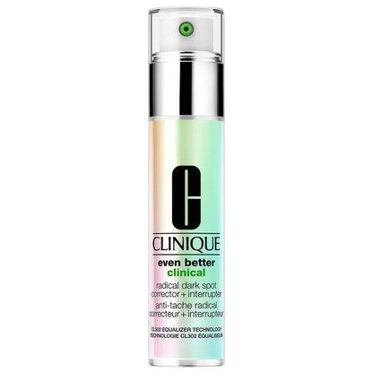 CLINIQUE Beauty Clinique Even Better Clinical Radical Dark Spot Corrector + Interrupter 30ml