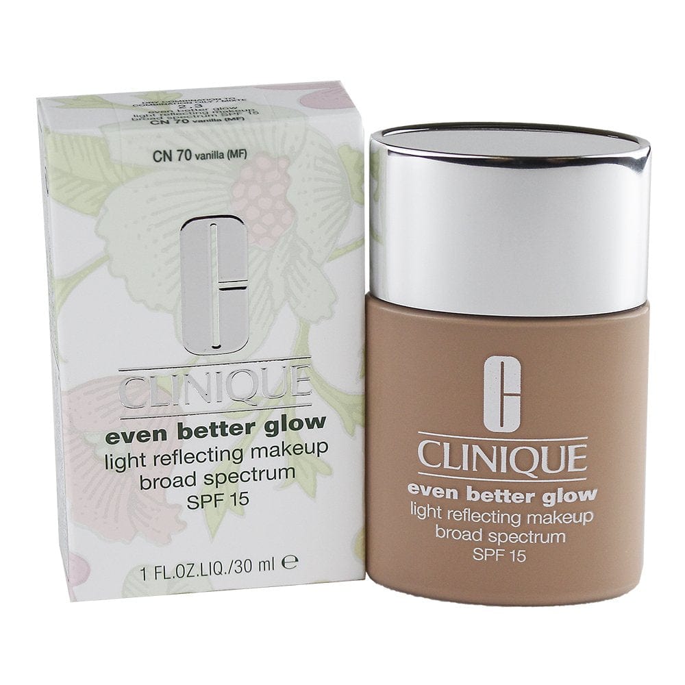 CLINIQUE Beauty Clinique Even Better Glow 30 Biscuit (VF) 30ml
