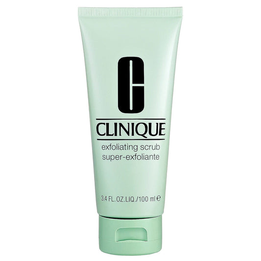 CLINIQUE Beauty Clinique Exfoliating Scrub 100ml