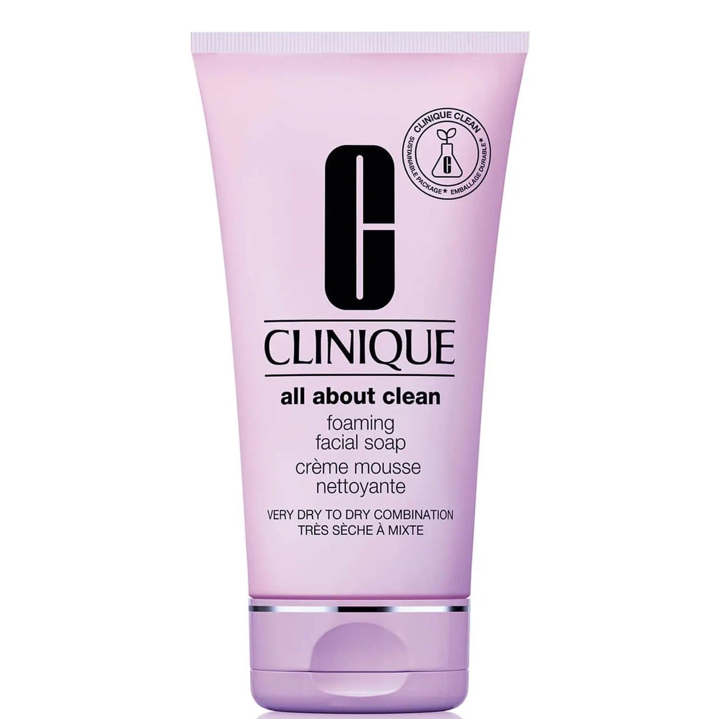 CLINIQUE Beauty Clinique Foaming Sonic Facial Soap 150ml