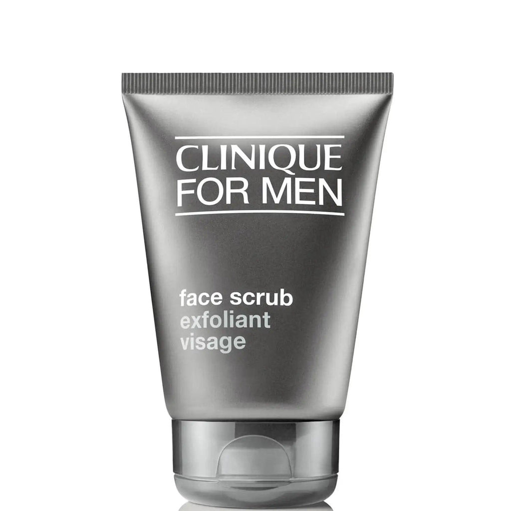 CLINIQUE Beauty Clinique for Men Face Scrub 100ml