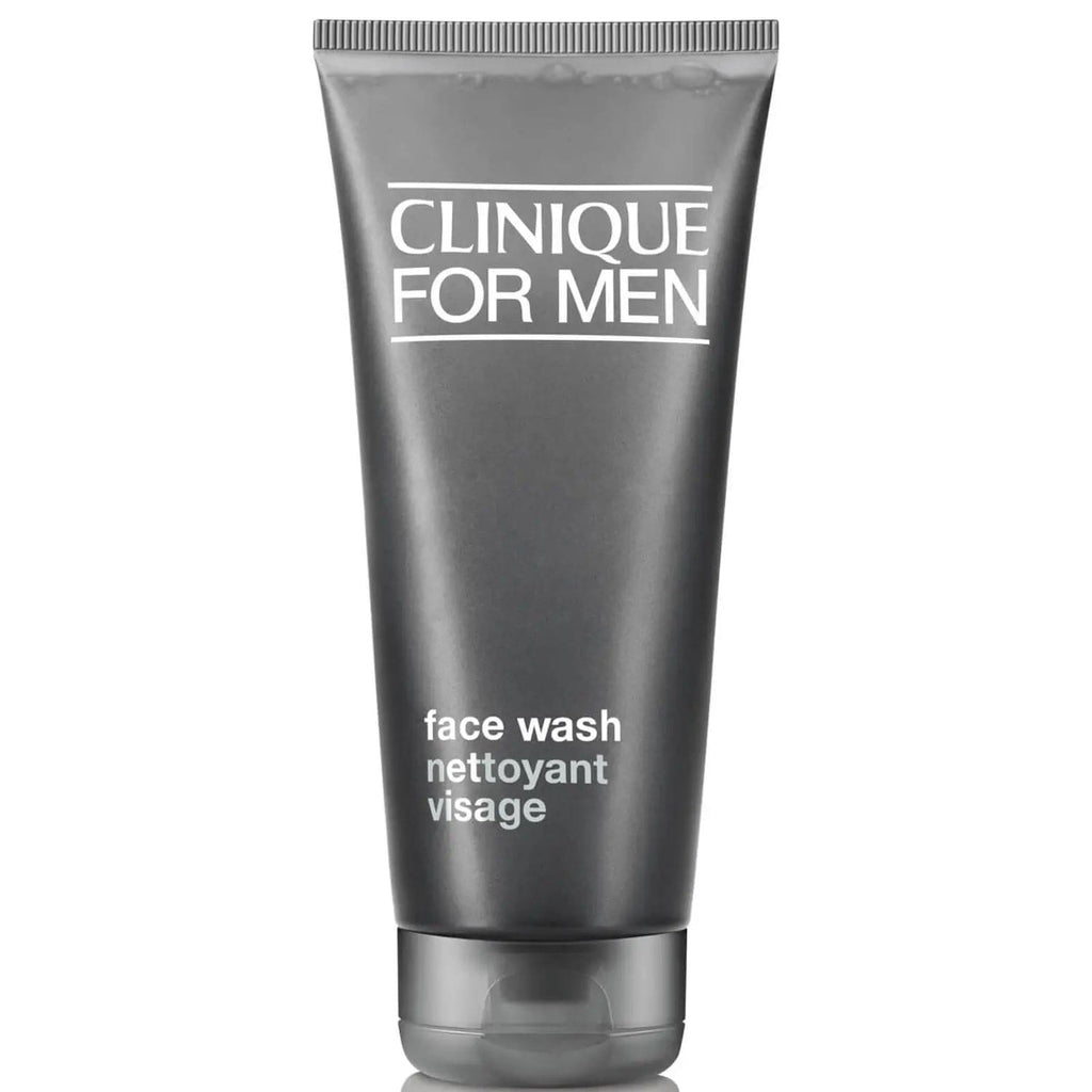 CLINIQUE Beauty Clinique for Men Face Wash 200ml