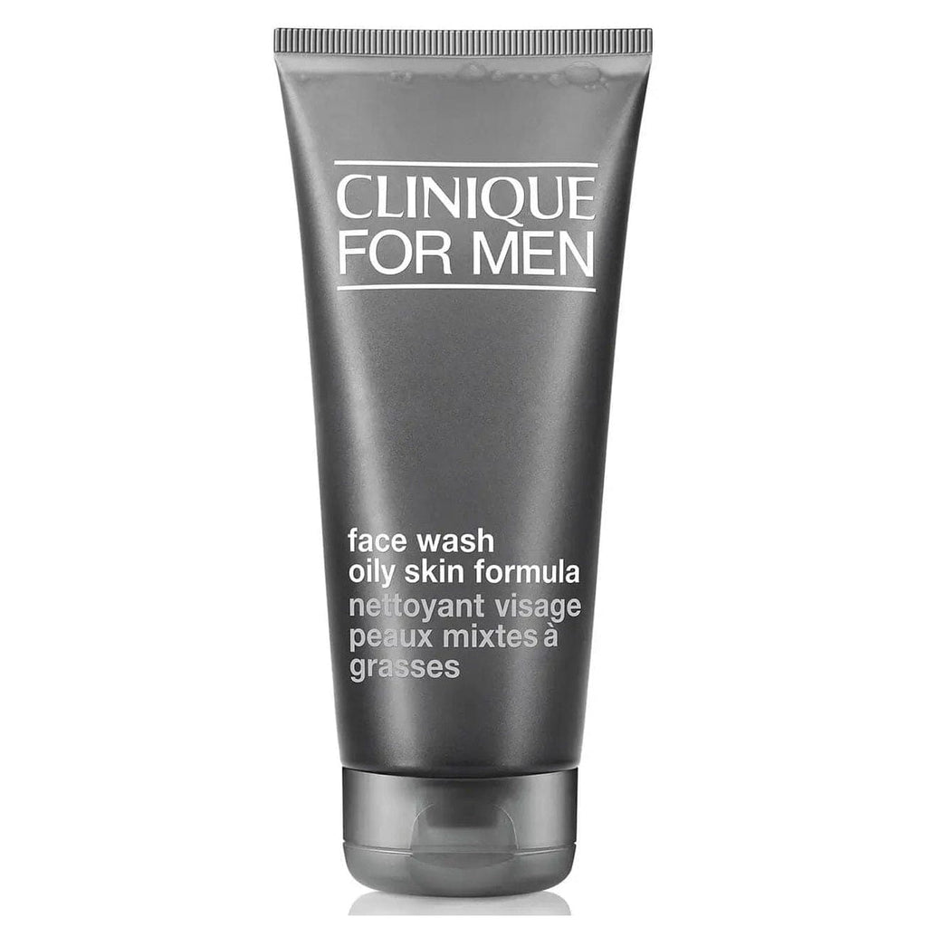 CLINIQUE Beauty Clinique for Men Face Wash Oily Skin Formula 200ml