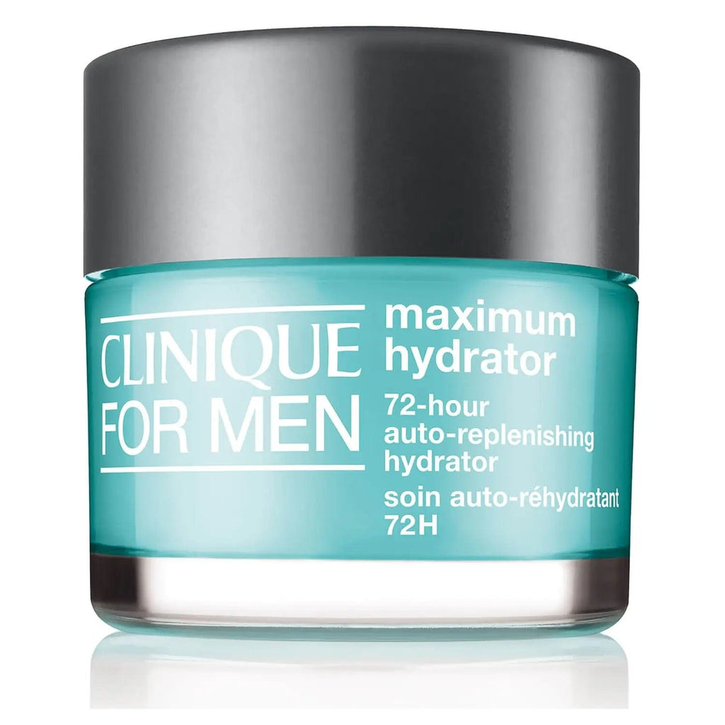 CLINIQUE Beauty Clinique for Men Maximum Hydrator 72-Hour Auto-Replenishing Hydrator 50ml