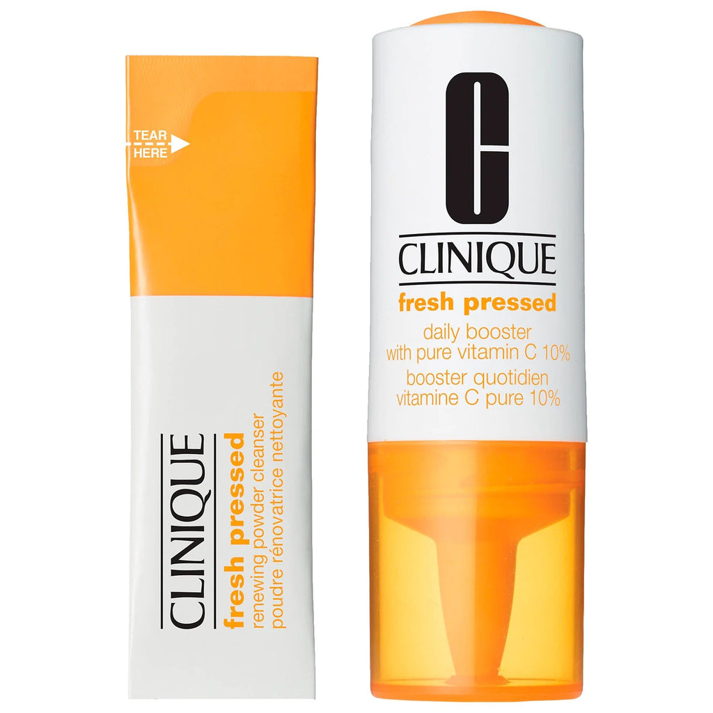 CLINIQUE Beauty Clinique Fresh Pressed™ 7-Day System with Pure Vitamin C