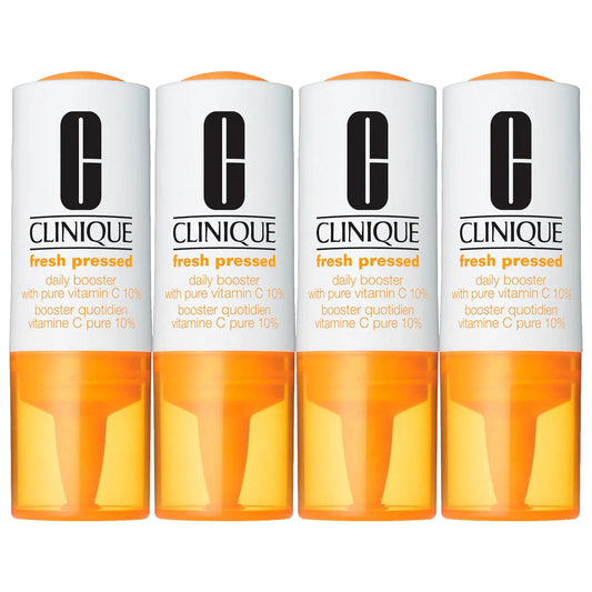 CLINIQUE Beauty Clinique Fresh Pressed Daily Booster with Pure Vitamin C 10%