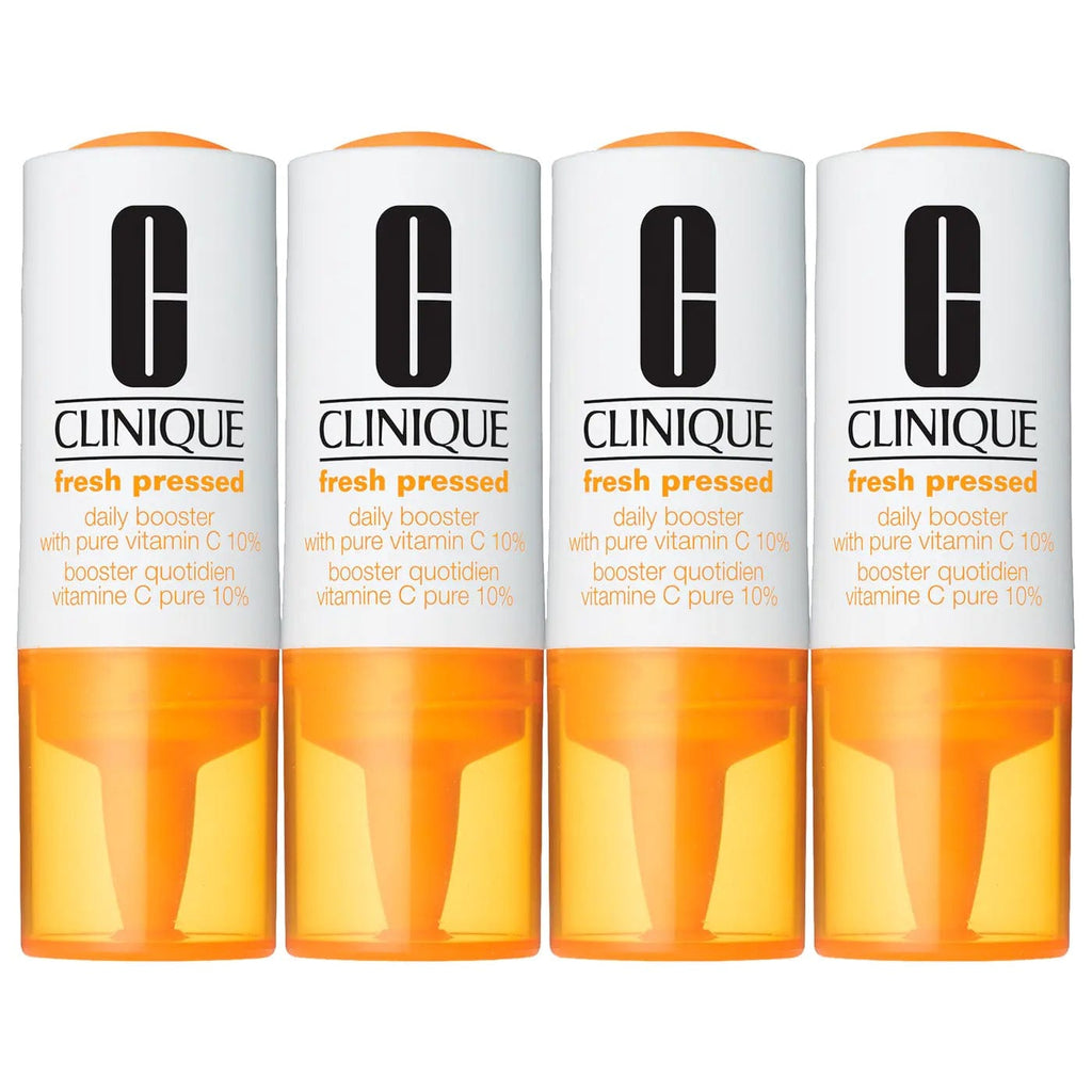 CLINIQUE Beauty Clinique Fresh Pressed Daily Booster with Pure Vitamin C 10%
