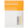 CLINIQUE Beauty Clinique Fresh Pressed™ Renewing Powder Cleanser with Pure Vitamin C 28 x 0.5g Sachets