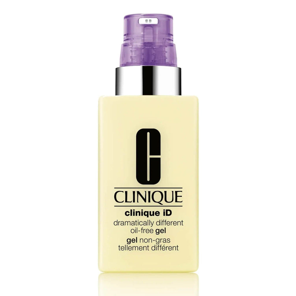 CLINIQUE Beauty Clinique iD Oil Free Gel + Lines & Wrinkles Bundle