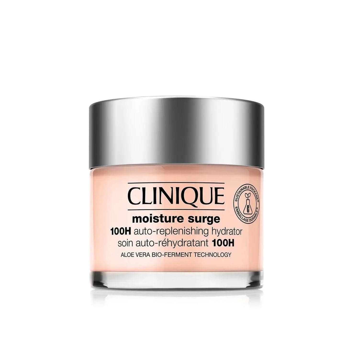 CLINIQUE Beauty Clinique Moisture Surge 100 Hour Auto-Replenishing Hydrator 75ml