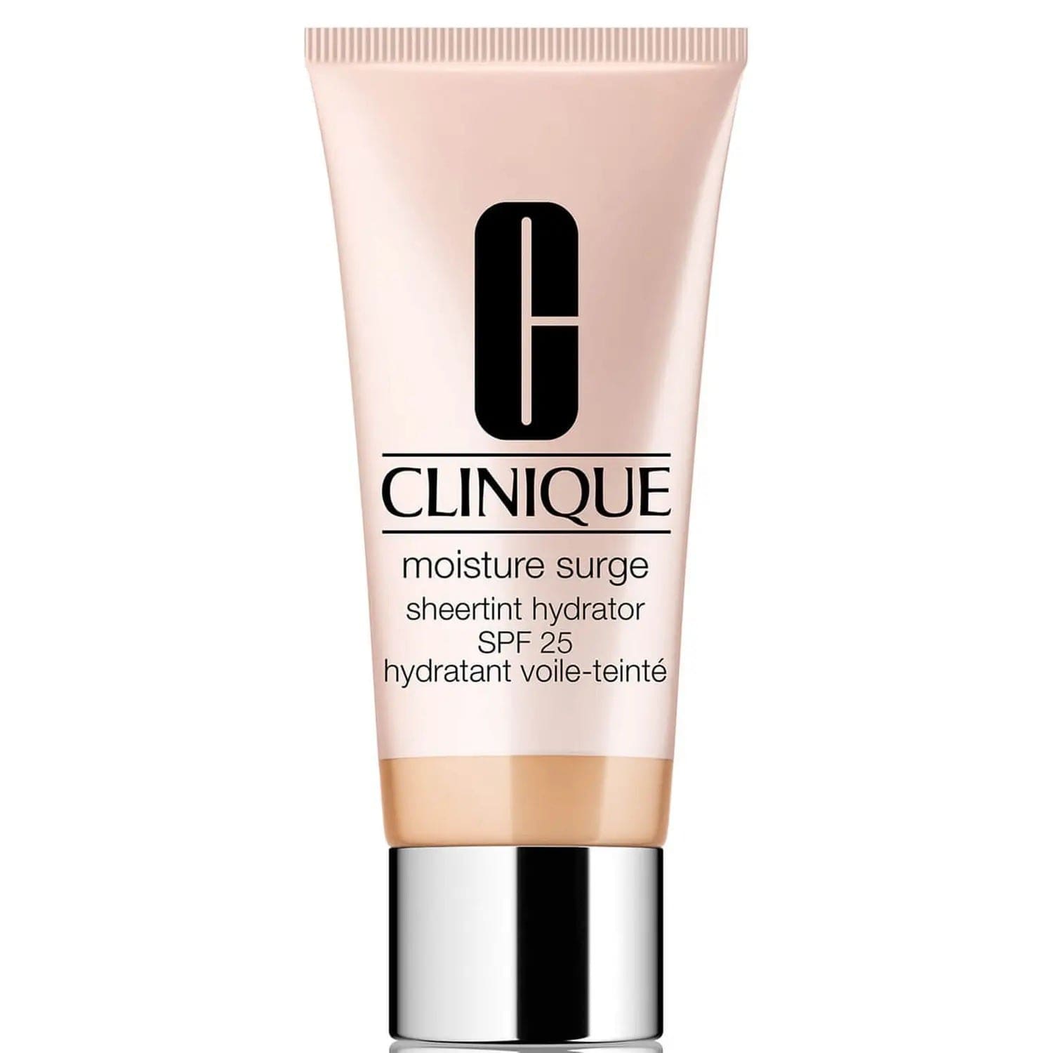CLINIQUE Beauty Clinique Moisture Surge SPF25 Sheertint Hydrator - Universal Light 40ml