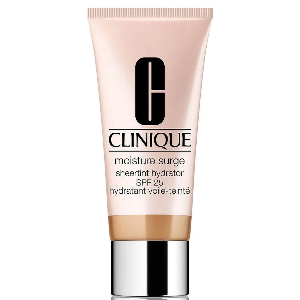 CLINIQUE Beauty Clinique Moisture Surge SPF25 Sheertint Hydrator - Universal Light Medium 40ml