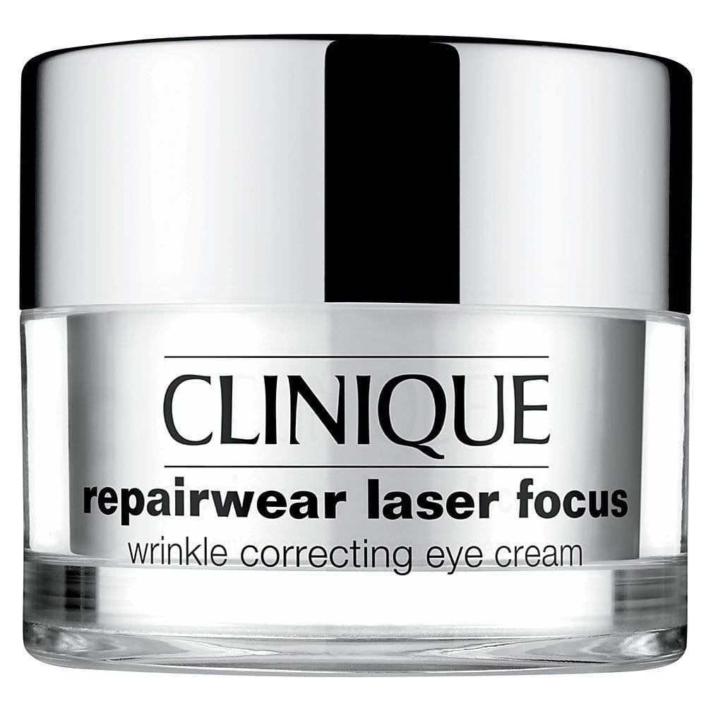 CLINIQUE Beauty Clinique Repairwear Laser Focus Wrinkle Correcting Eye Cream 15ml