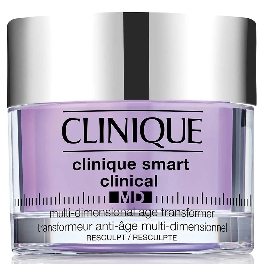 CLINIQUE Beauty Clinique Smart Clinical MD Age Transformer Resculpt 50ml
