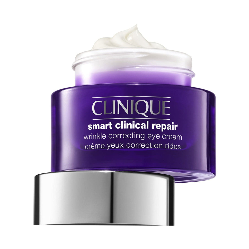 CLINIQUE Beauty Clinique Smart Clinical Repair Wrinkle Correcting Eye Cream 15ml
