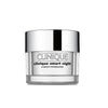 CLINIQUE Beauty Clinique Smart Night Custom Repair Moisturiser - Combination to Oily Skin - 50ml