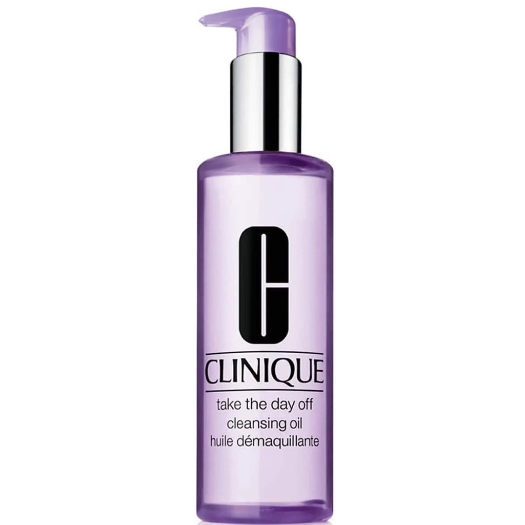 CLINIQUE Beauty Clinique Take The Day Off Cleansing Oil 200ml