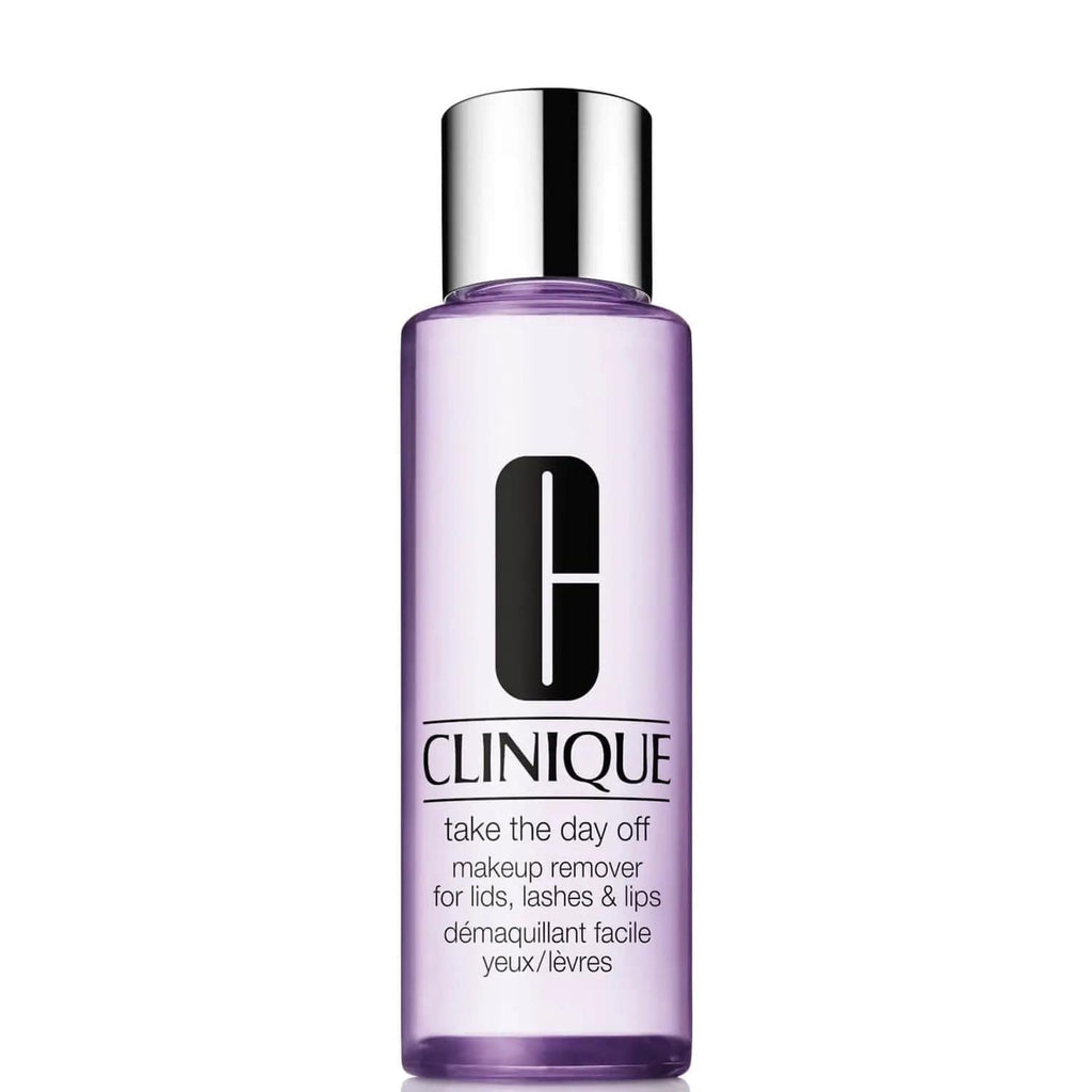 CLINIQUE Beauty Clinique Take The Day Off Lids Lashes and Lips 125ml