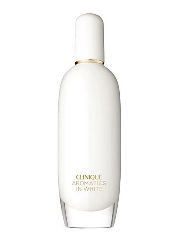 Clinique Perfumes Clinique Aromatics In White 100ml