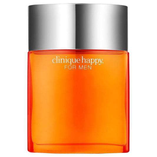 Clinique Perfumes Clinique Happy (M) Cologne Edt 100Ml