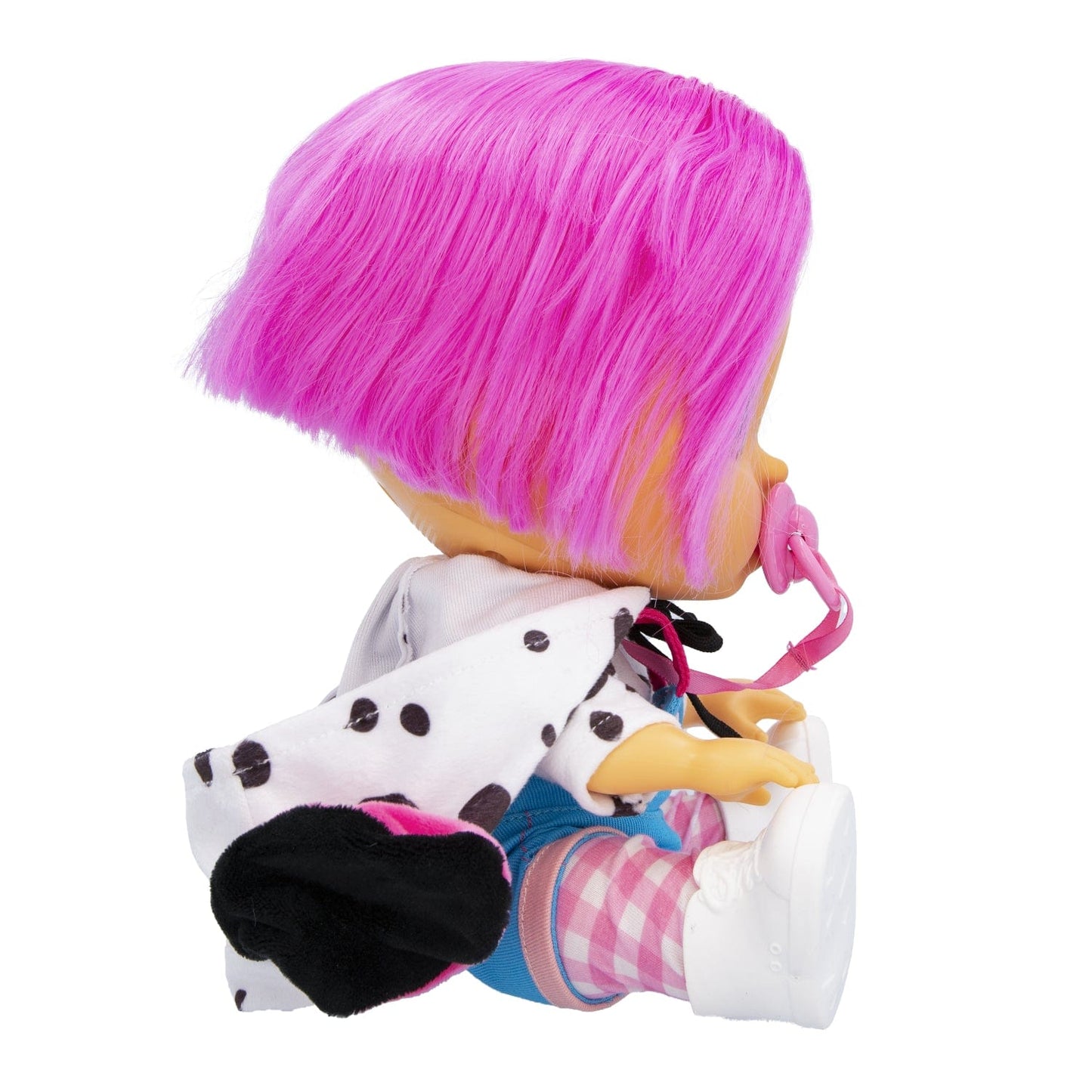 Club Petz Cry Babies Dressy Dotty