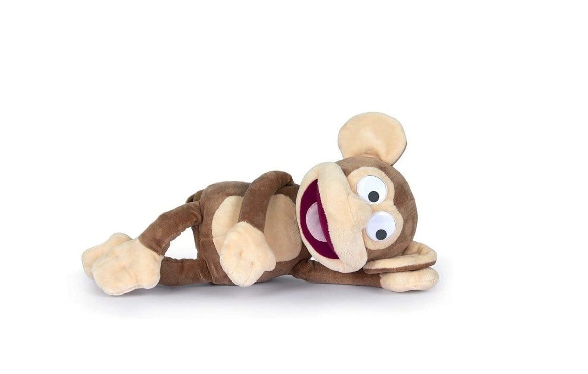 Club Petz Toys Club Petz Funny – Fufris Funny Monkey