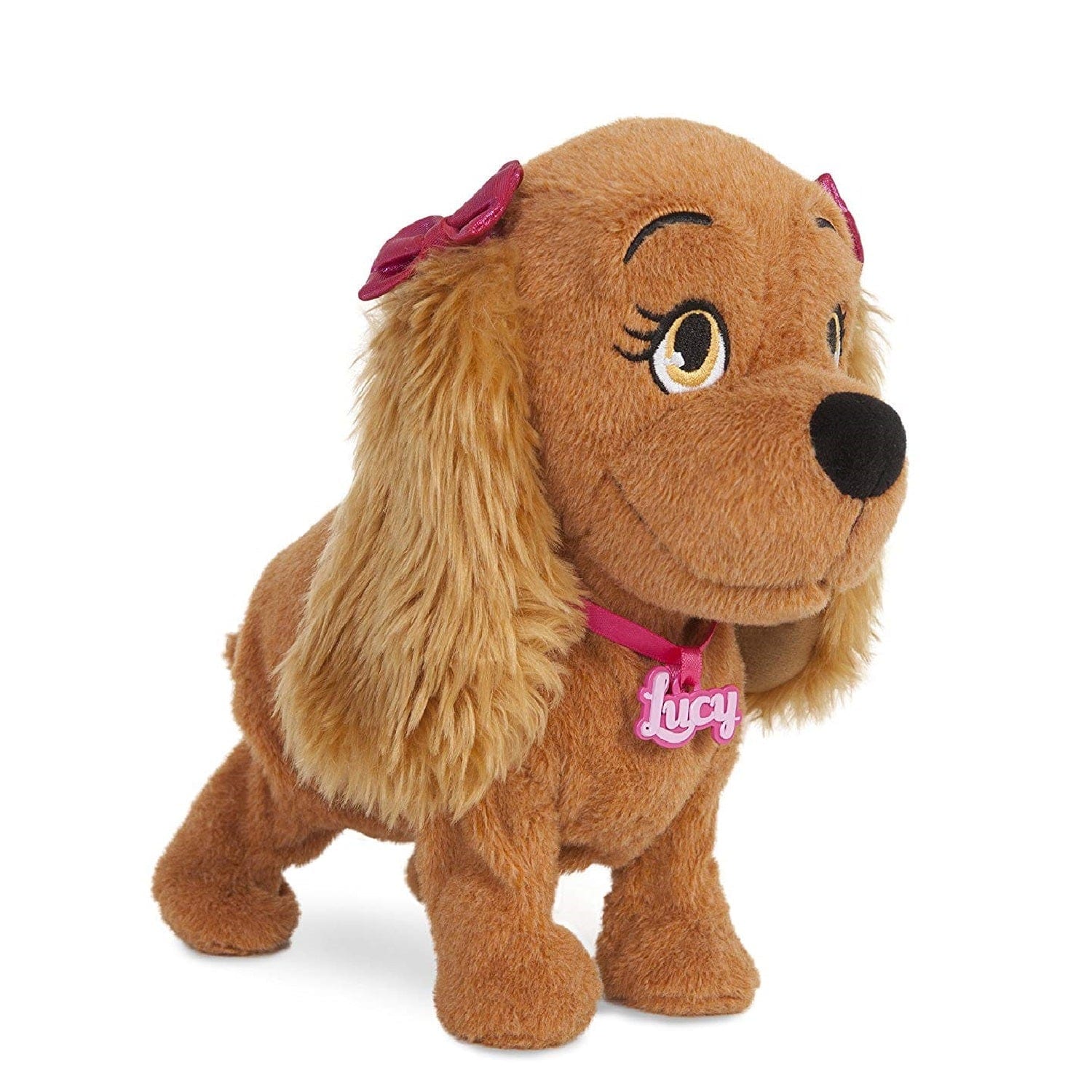 Club Petz Toys Club Petz Lucy Sing & Dance 95854