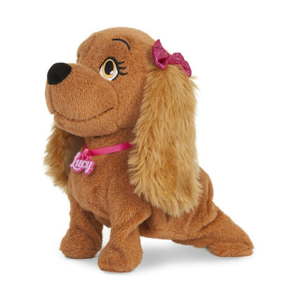Club Petz Toys Club Petz Lucy Sing & Dance 95854